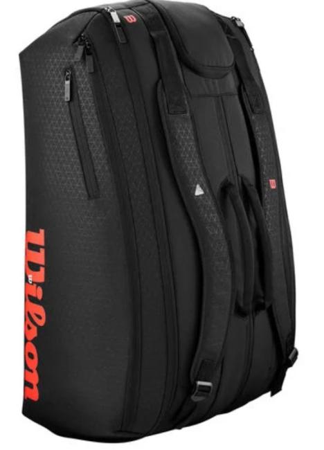 Wilson Clash V3 Super Tour 15er-Tasche